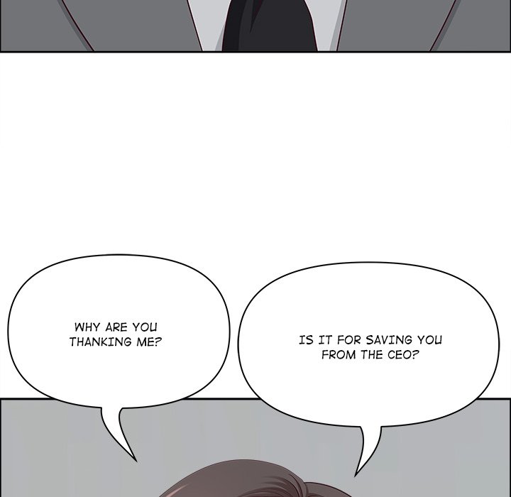 Big Guy Chapter 36 - Page 91