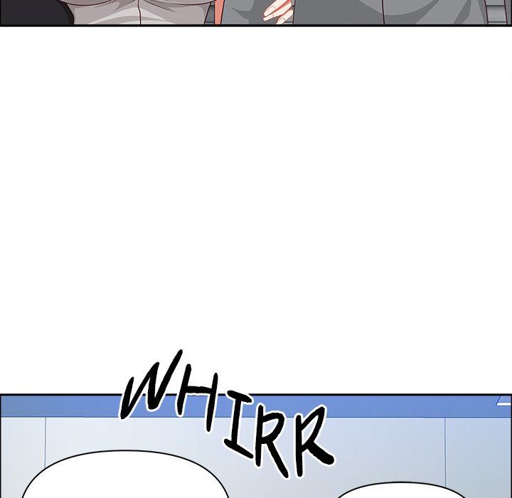Big Guy Chapter 36 - Page 95