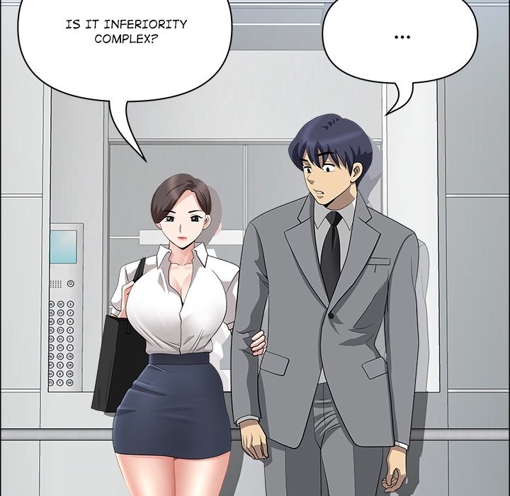 Big Guy Chapter 36 - Page 96