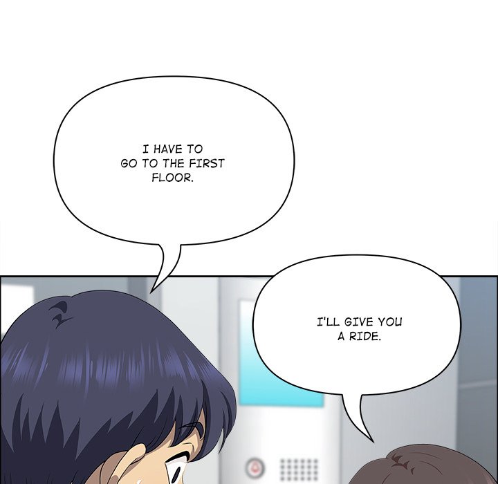 Big Guy Chapter 36 - Page 100