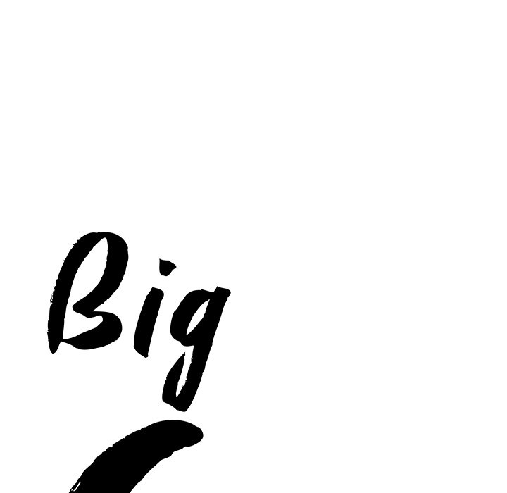 Big Guy Chapter 37 - Page 11