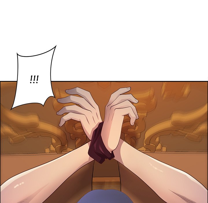Big Guy Chapter 37 - Page 136