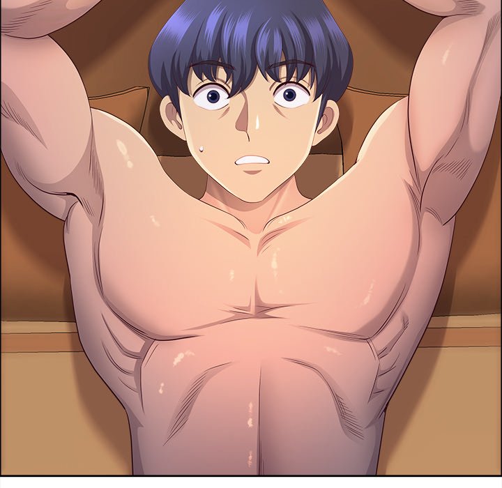 Big Guy Chapter 37 - Page 137