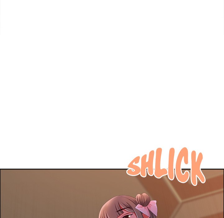 Big Guy Chapter 37 - Page 138