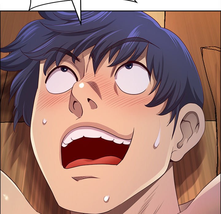 Big Guy Chapter 37 - Page 144