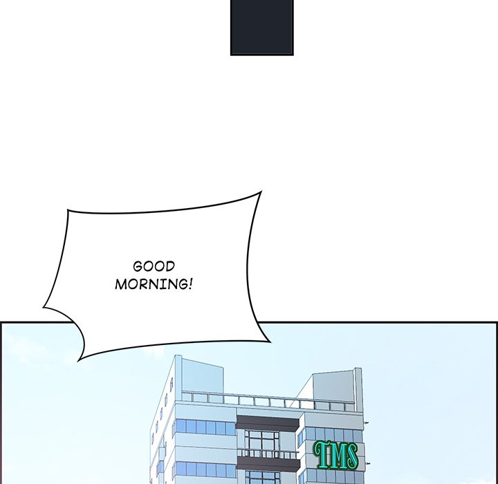 Big Guy Chapter 37 - Page 165