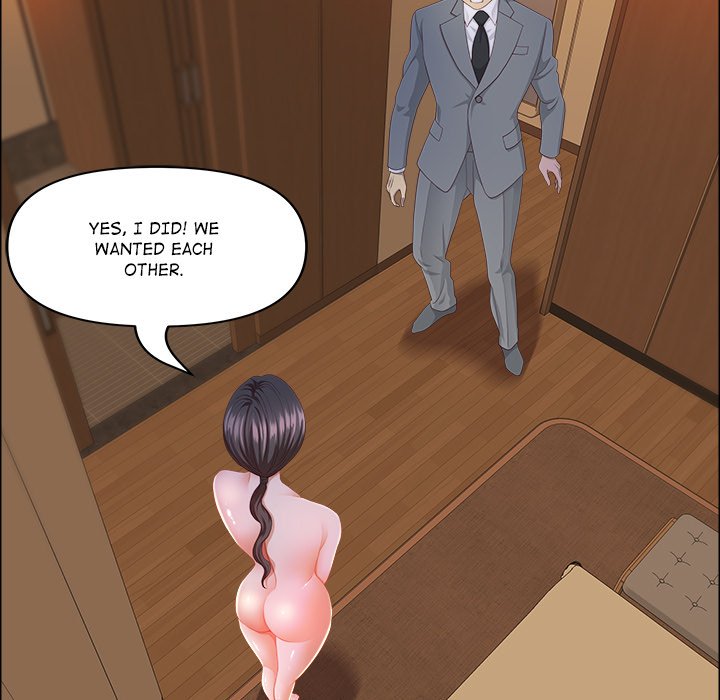 Big Guy Chapter 37 - Page 29