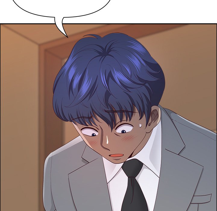 Big Guy Chapter 37 - Page 31