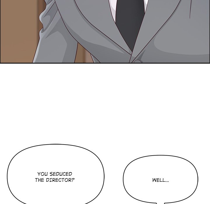 Big Guy Chapter 37 - Page 32