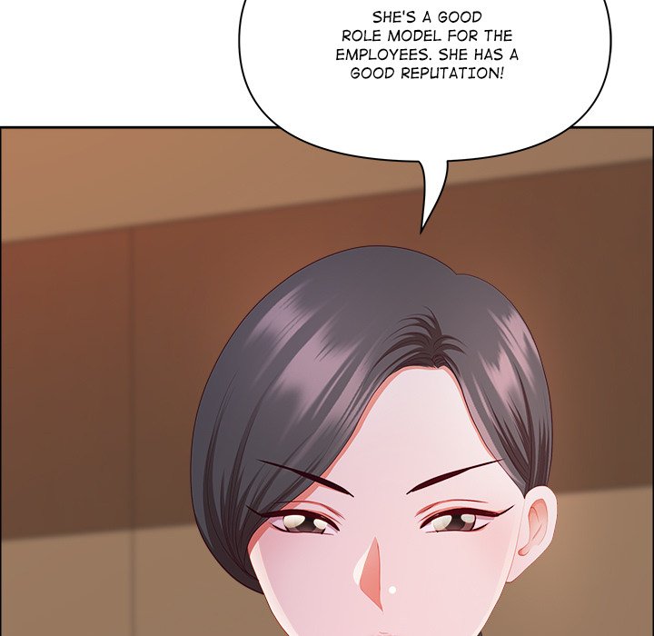 Big Guy Chapter 37 - Page 35