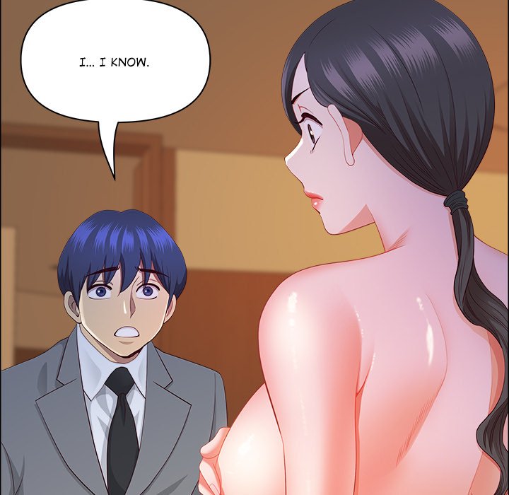 Big Guy Chapter 37 - Page 38