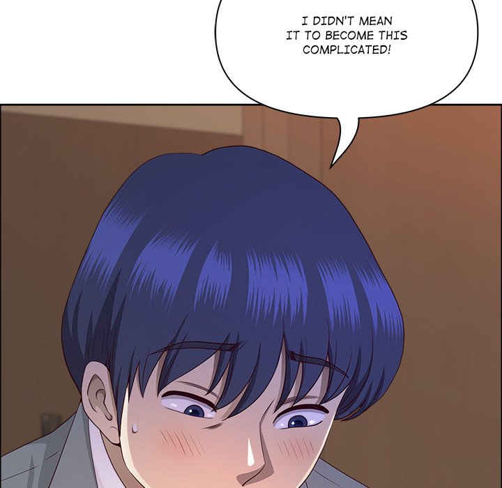 Big Guy Chapter 37 - Page 40