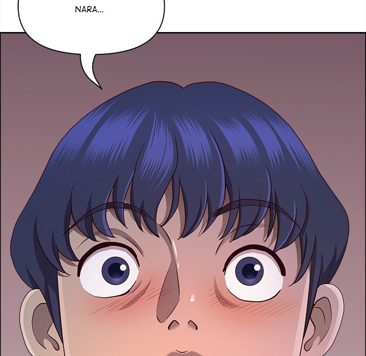 Big Guy Chapter 37 - Page 5
