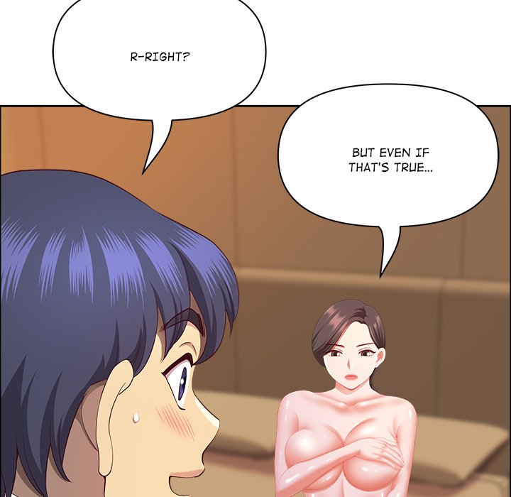 Big Guy Chapter 37 - Page 46