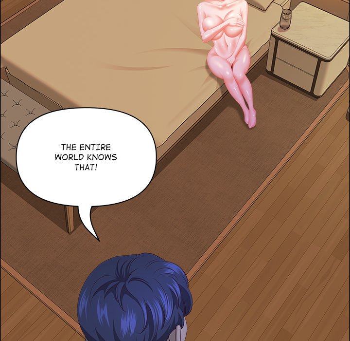 Big Guy Chapter 37 - Page 57
