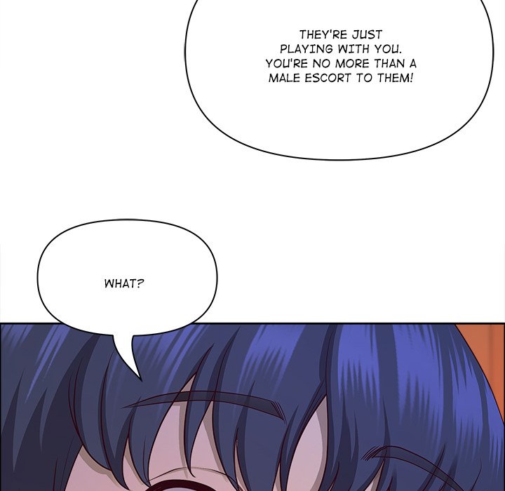 Big Guy Chapter 37 - Page 61