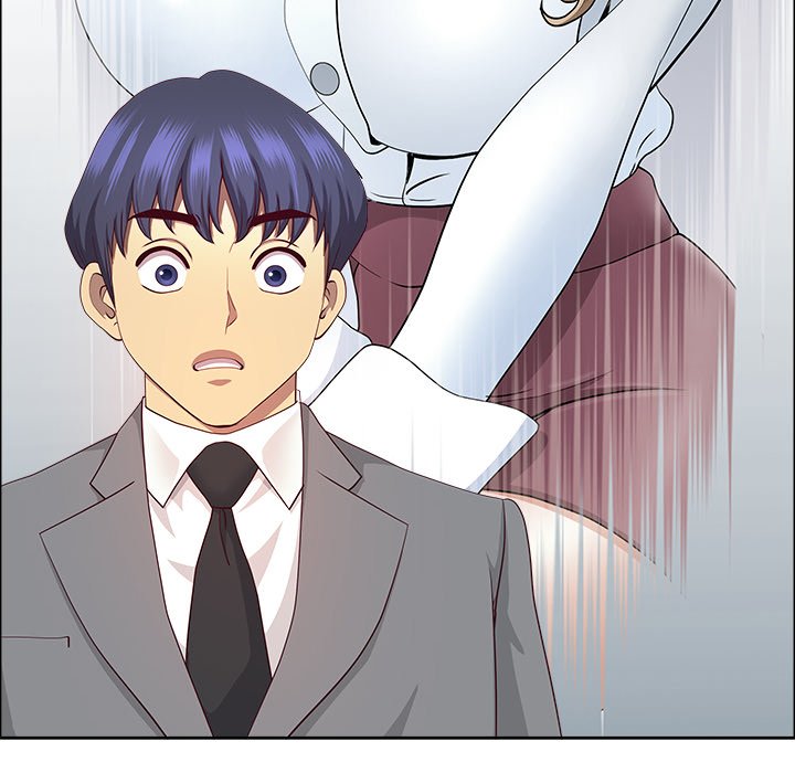 Big Guy Chapter 37 - Page 65