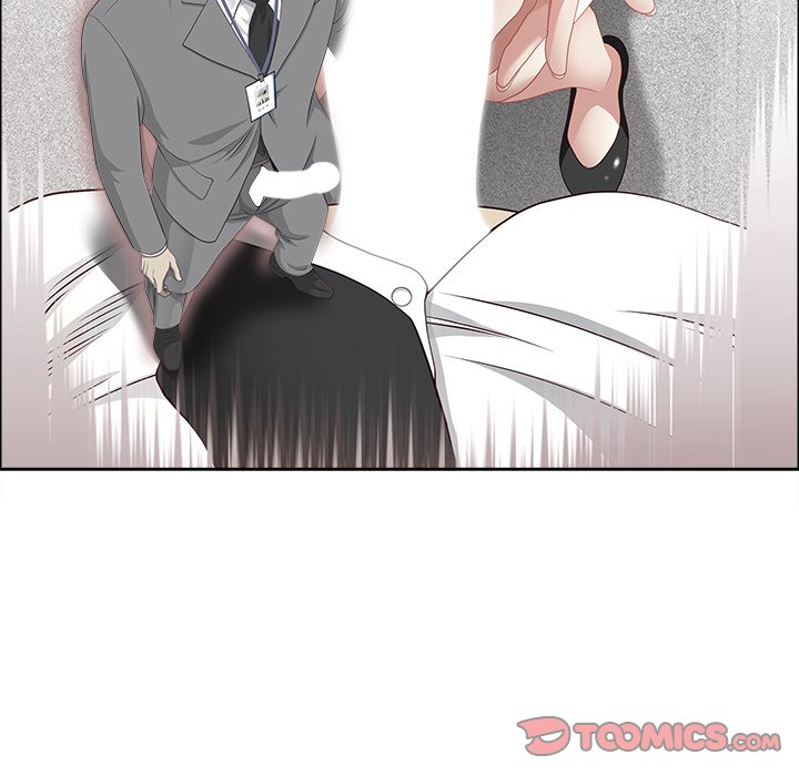 Big Guy Chapter 37 - Page 68