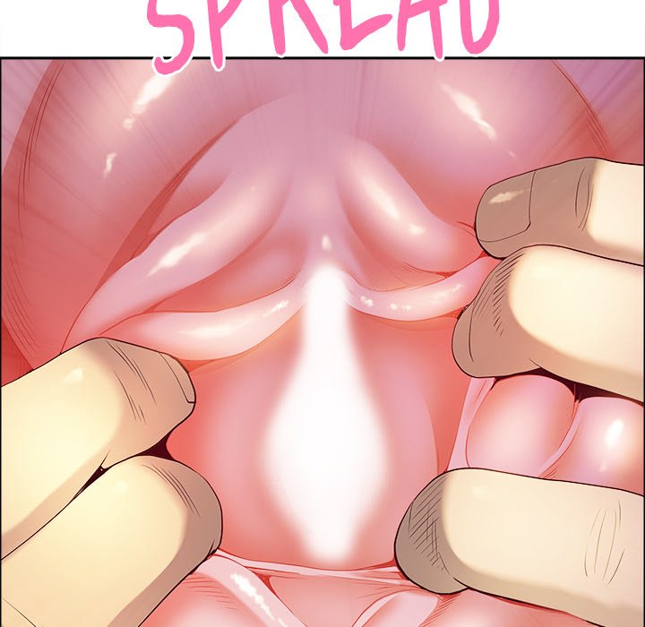 Big Guy Chapter 37 - Page 97