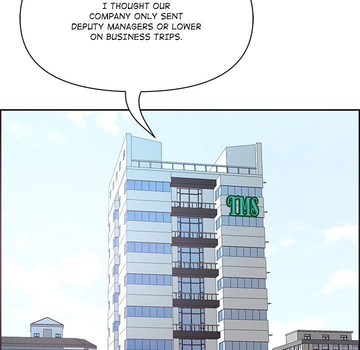 Big Guy Chapter 38 - Page 13
