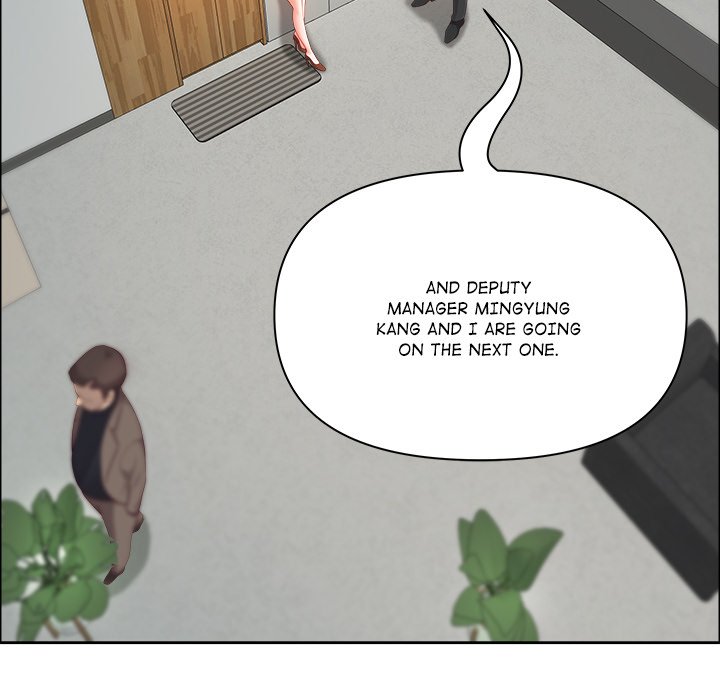 Big Guy Chapter 38 - Page 16