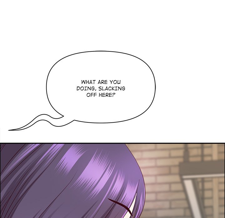 Big Guy Chapter 38 - Page 27