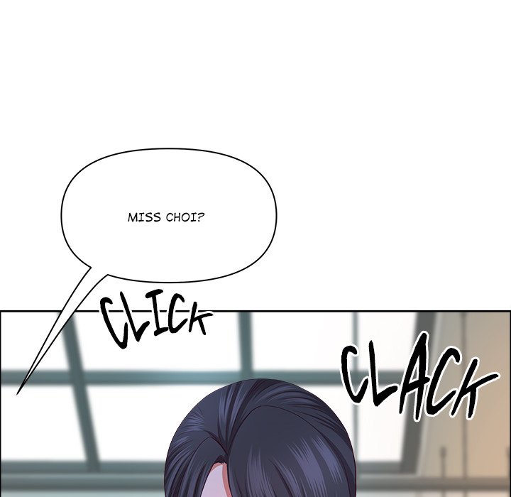 Big Guy Chapter 38 - Page 29