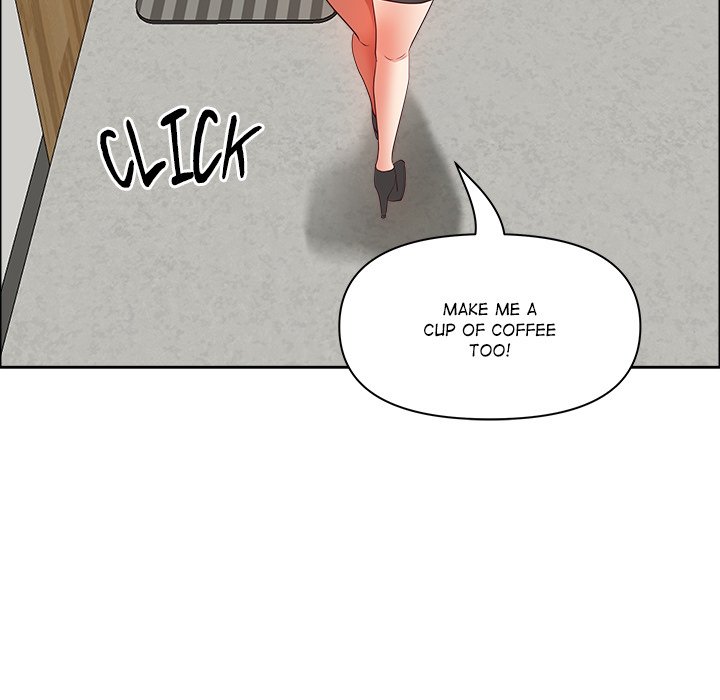 Big Guy Chapter 38 - Page 34
