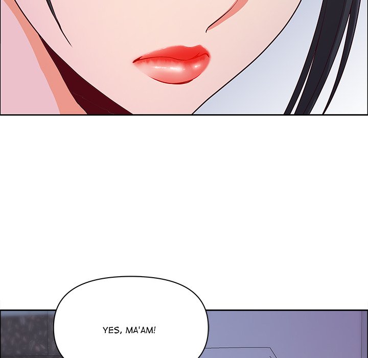 Big Guy Chapter 38 - Page 36