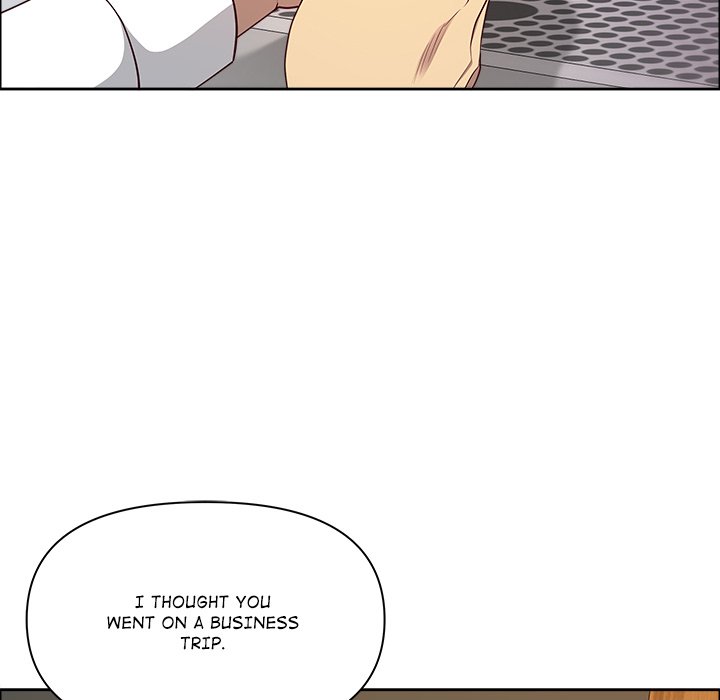 Big Guy Chapter 38 - Page 38