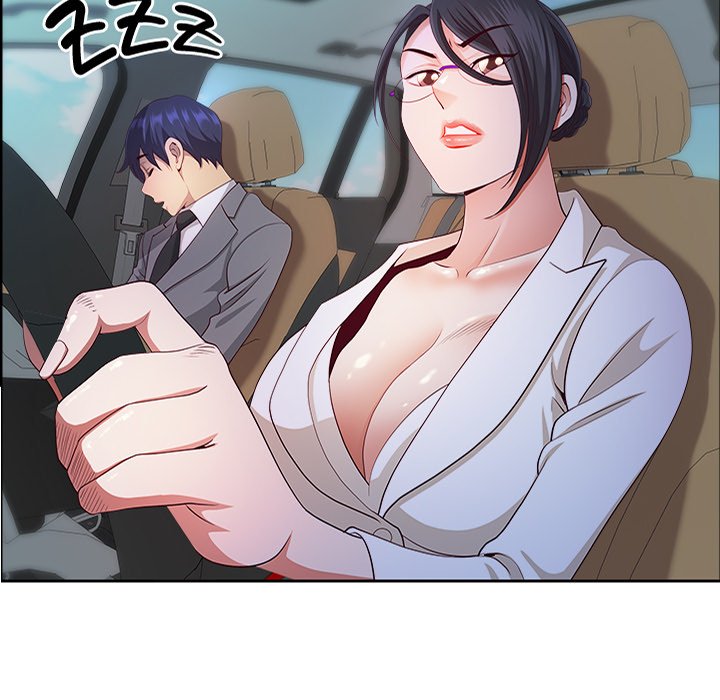 Big Guy Chapter 38 - Page 5