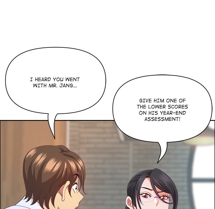 Big Guy Chapter 38 - Page 41