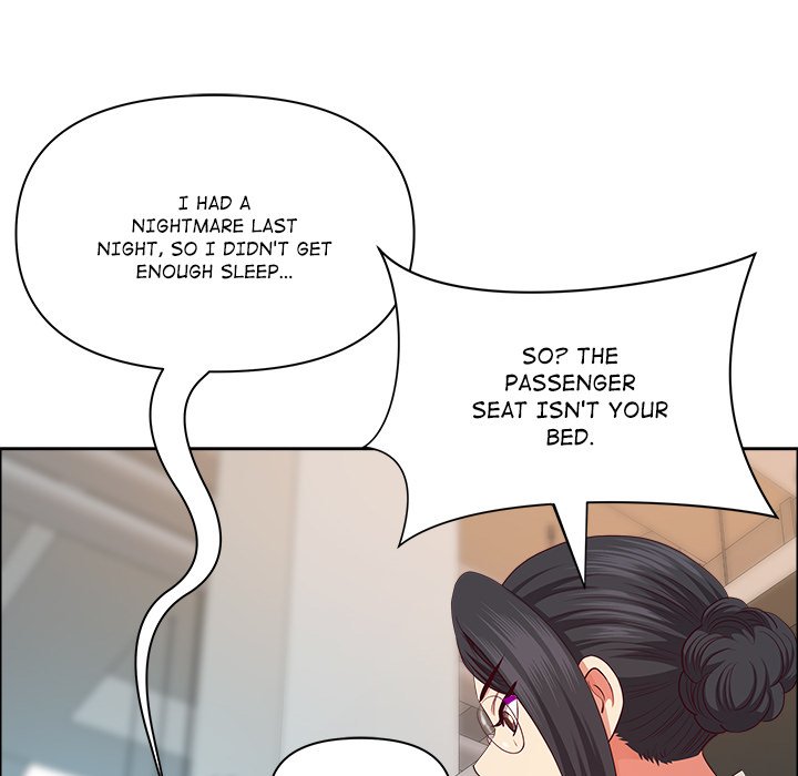 Big Guy Chapter 38 - Page 50