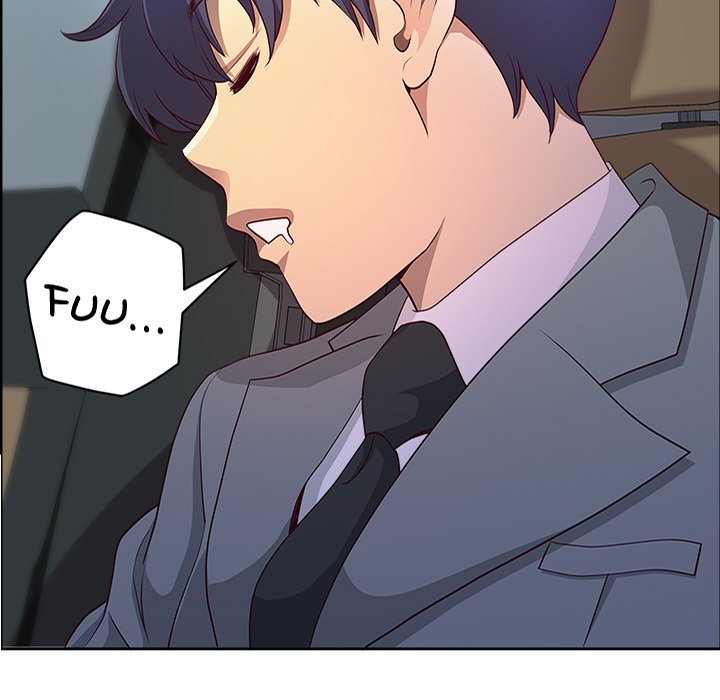 Big Guy Chapter 38 - Page 7