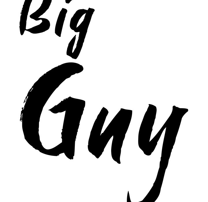Big Guy Chapter 38 - Page 9