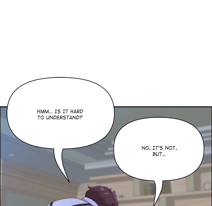 Big Guy Chapter 39 - Page 121