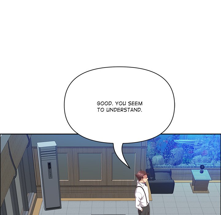 Big Guy Chapter 39 - Page 123
