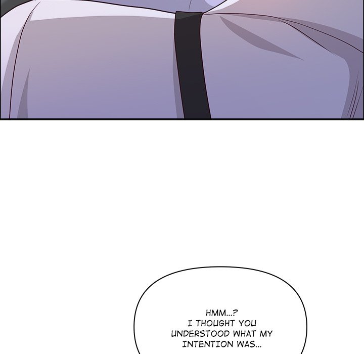 Big Guy Chapter 39 - Page 134