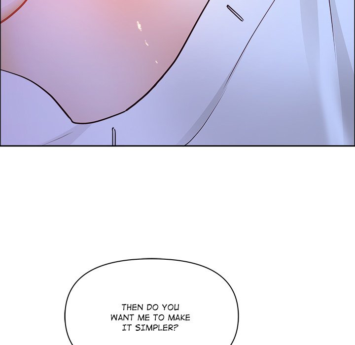 Big Guy Chapter 39 - Page 136