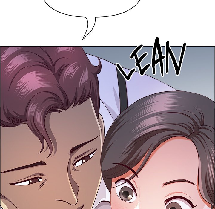 Big Guy Chapter 39 - Page 137