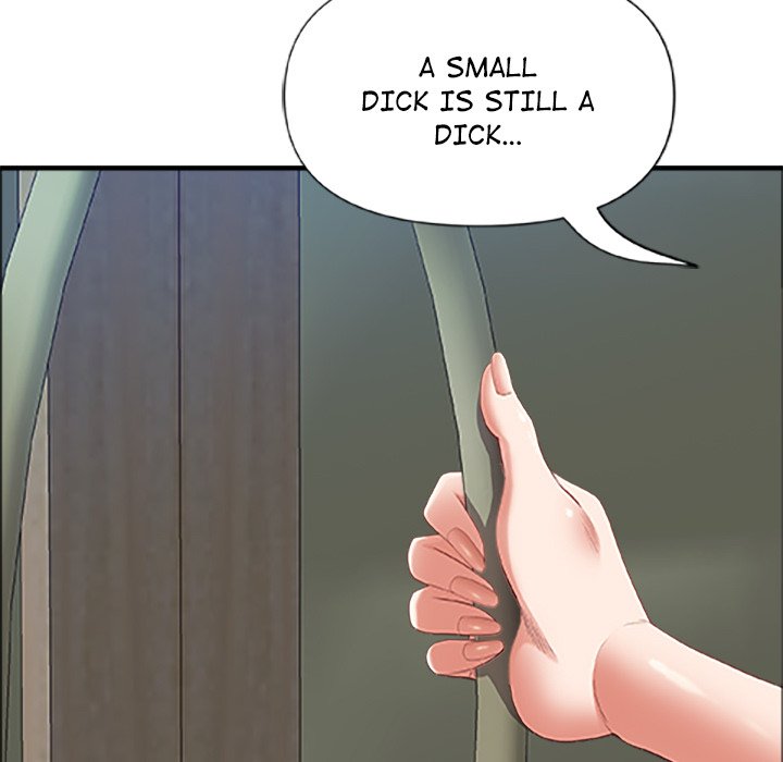 Big Guy Chapter 39 - Page 167
