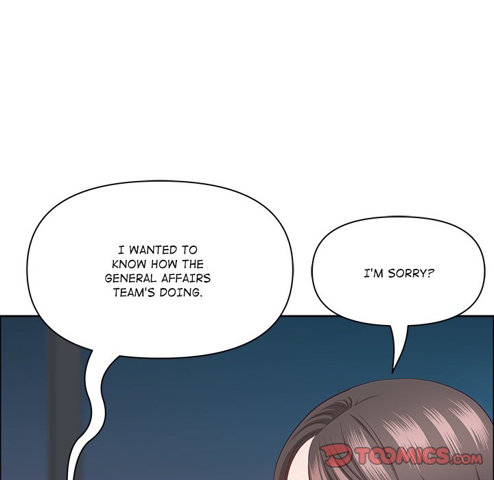 Big Guy Chapter 39 - Page 21