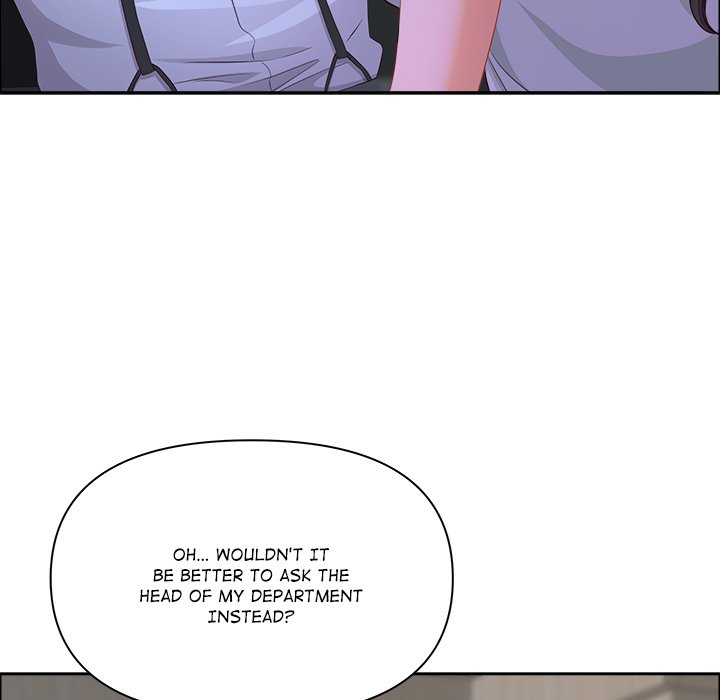Big Guy Chapter 39 - Page 23