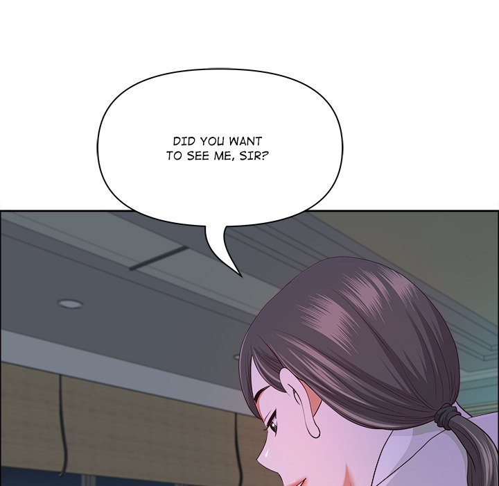 Big Guy Chapter 39 - Page 5