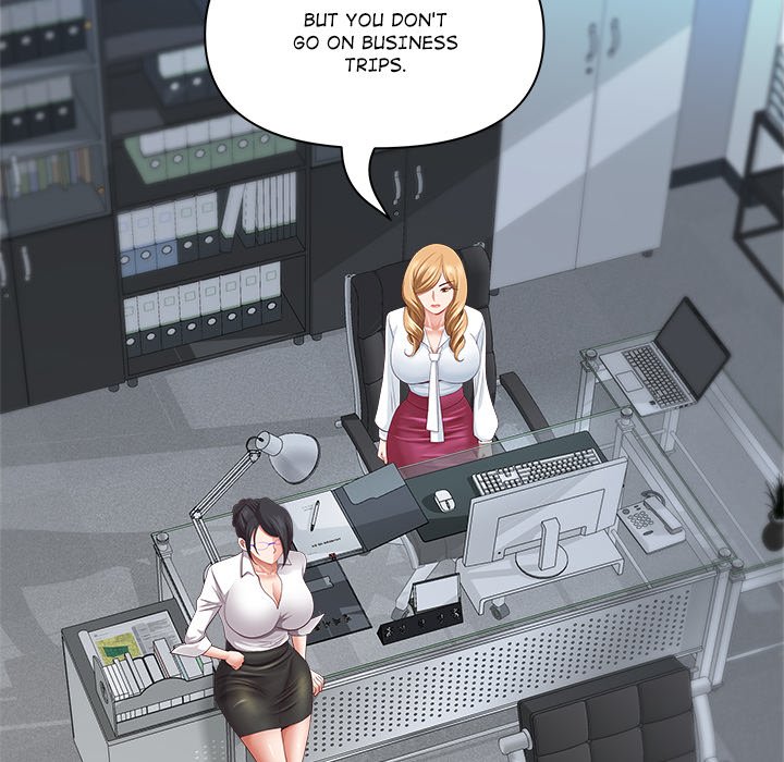 Big Guy Chapter 39 - Page 43
