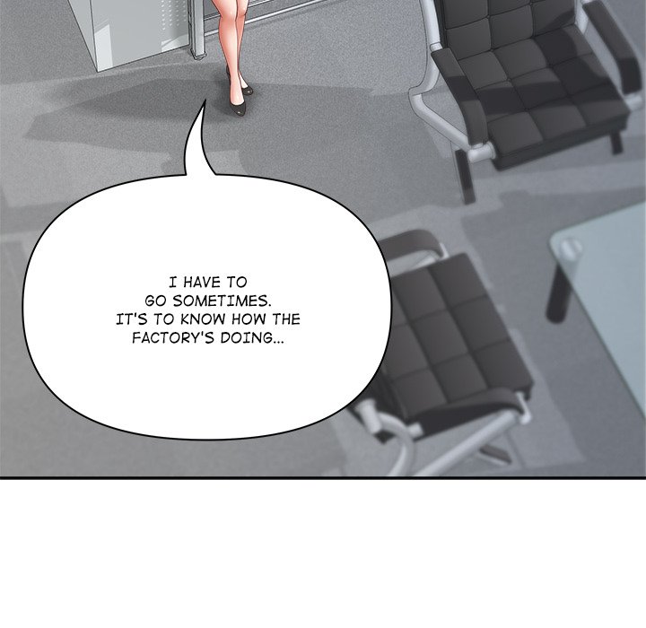 Big Guy Chapter 39 - Page 44