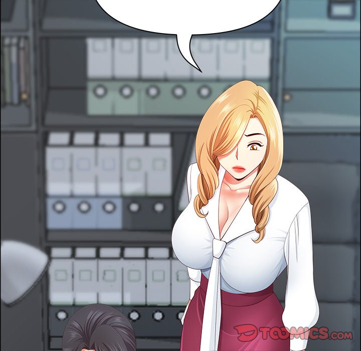 Big Guy Chapter 39 - Page 57