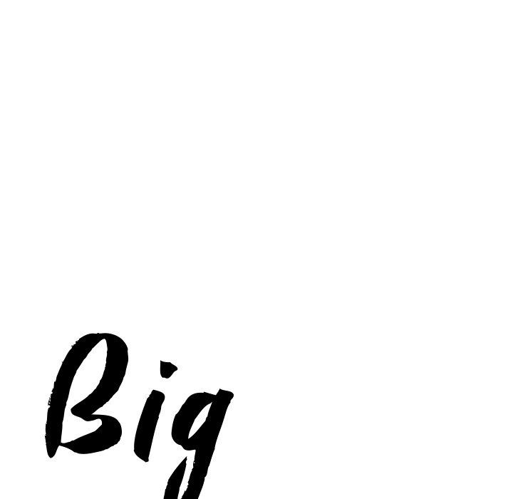 Big Guy Chapter 39 - Page 10