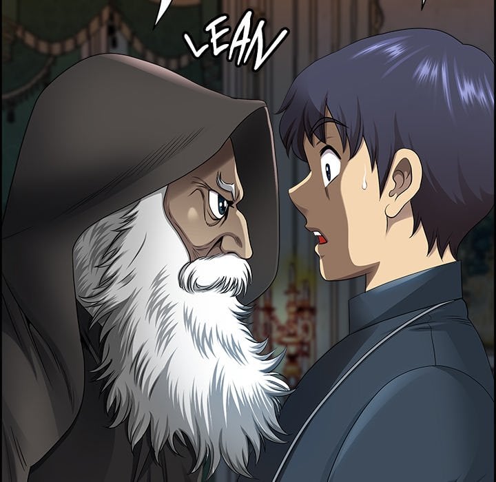 Big Guy Chapter 4 - Page 101