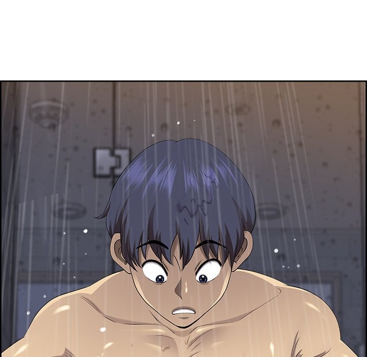 Big Guy Chapter 4 - Page 58